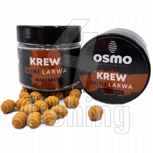 Wafters Osmo Mini Larwa - BLOOD