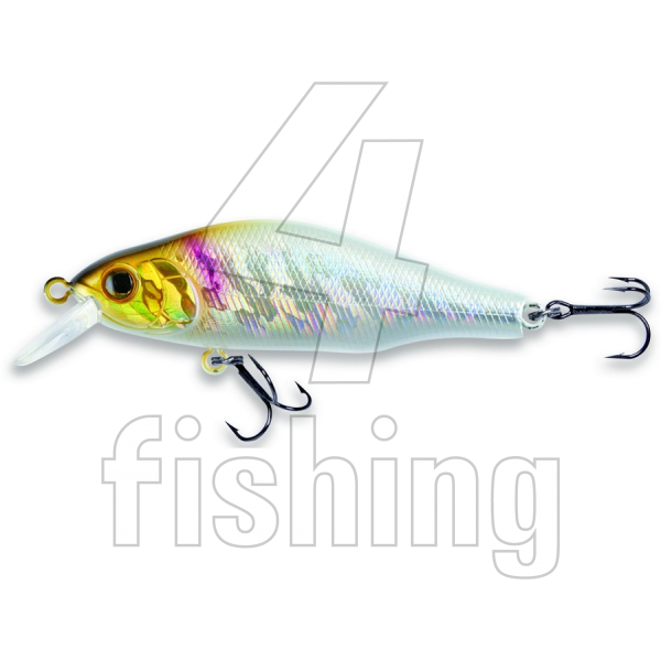 Vobler Robinson COSSACK S90 - Holo Shiner 90mm 17,5g