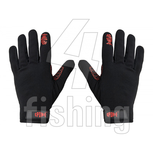 Nahadzovacie rukavice Fox SPOMB Pro Casting Gloves L-XL