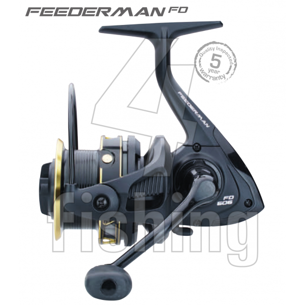 Navijak Robinson FEEDERMAN FD 606