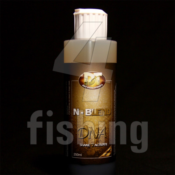 DNA Liquid DT Baits - N-BLEND 250 ml