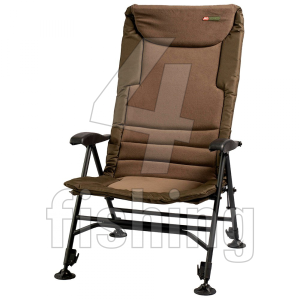 Kreslo JRC® Defender II Relaxa Hi-Recliner Arm Chair