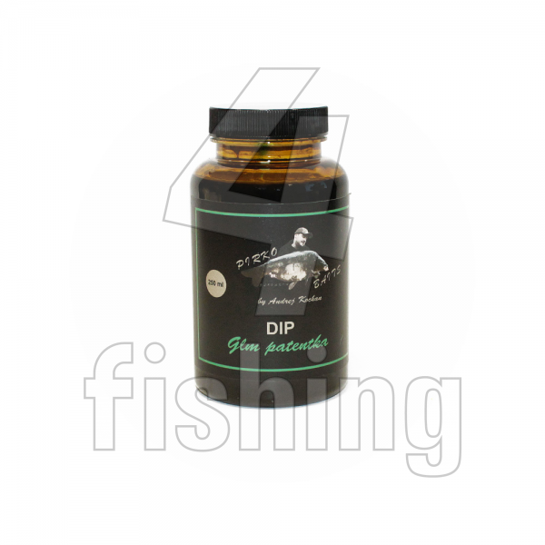 Dip Pirko Baits GLM - Patentka 250ml