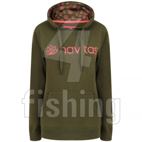 Mikina Navitas Women's Lily Hoody - M