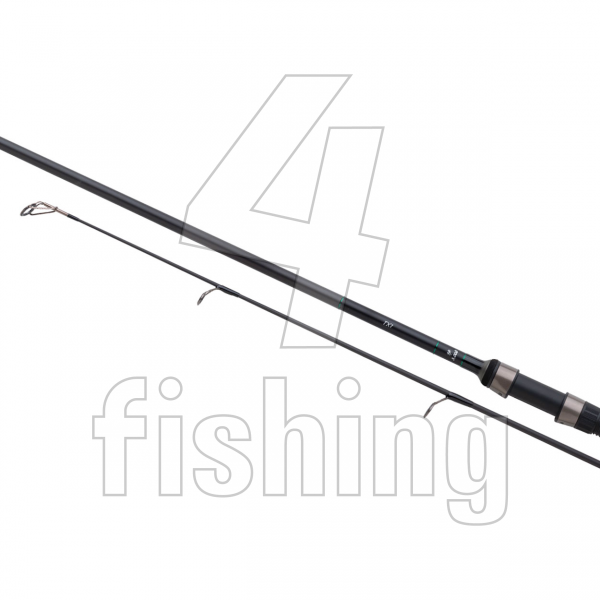 Prút Shimano Tribal TX-1A 12ft 3,66m (3 Diely)