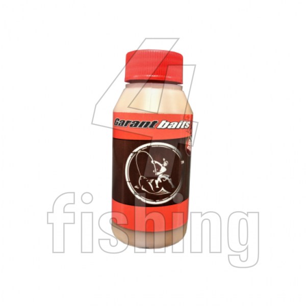 Zálievka Garantbaits Aminostim - FAT BOY 250ml