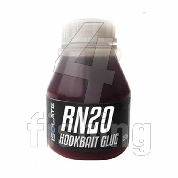 Dip Shimano Bait Isolate Hookbait - RN20 200ml