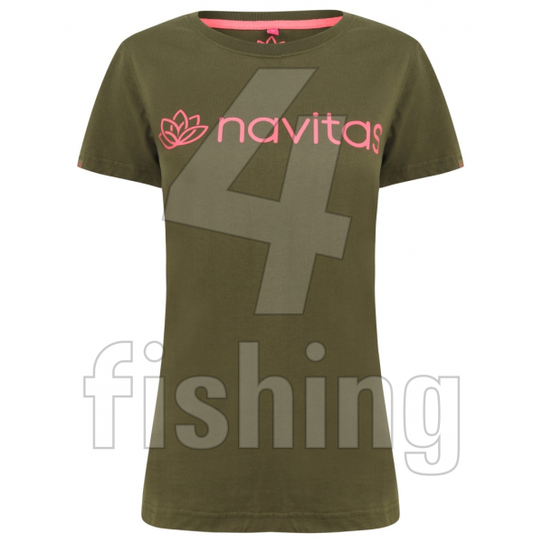 Tričko Navitas Women´s Tee - S