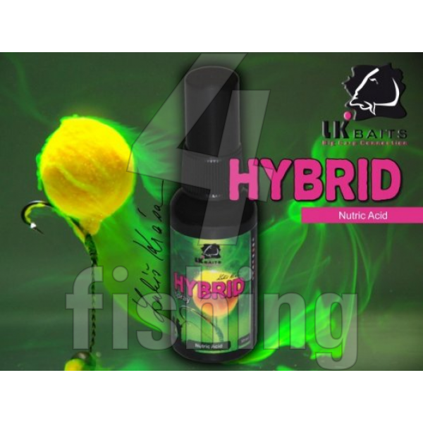 Dip LK Baits Hybrid Spray - NUTRIC ACID 150ml