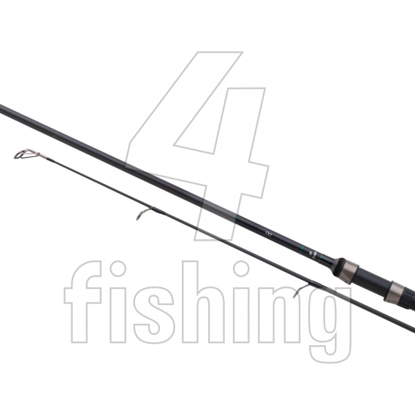 Prút Shimano Rod TX1-A Carp 3,05m 10'0'' 3.00lb (2 Diely)