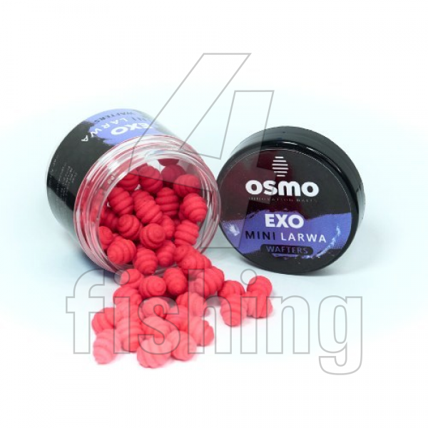 Wafters Osmo Mini Larwa - EXO