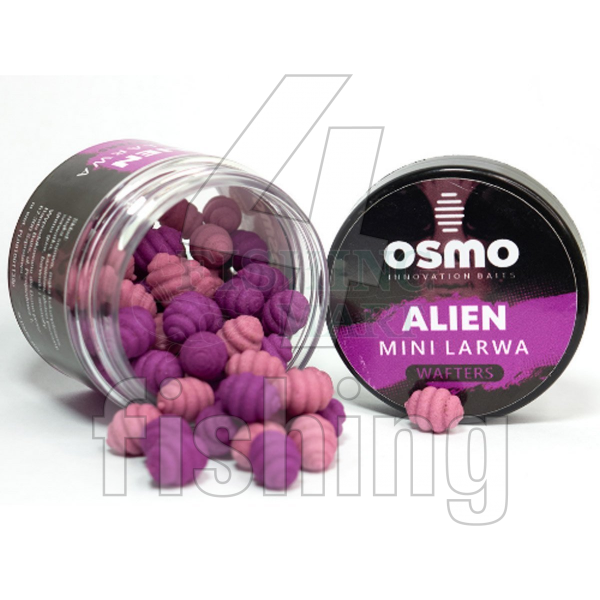 Wafters Osmo Mini Larwa - ALIEN