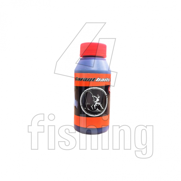 Zálievka Garantbaits Aminostim - ROYAL SQUID 100ml