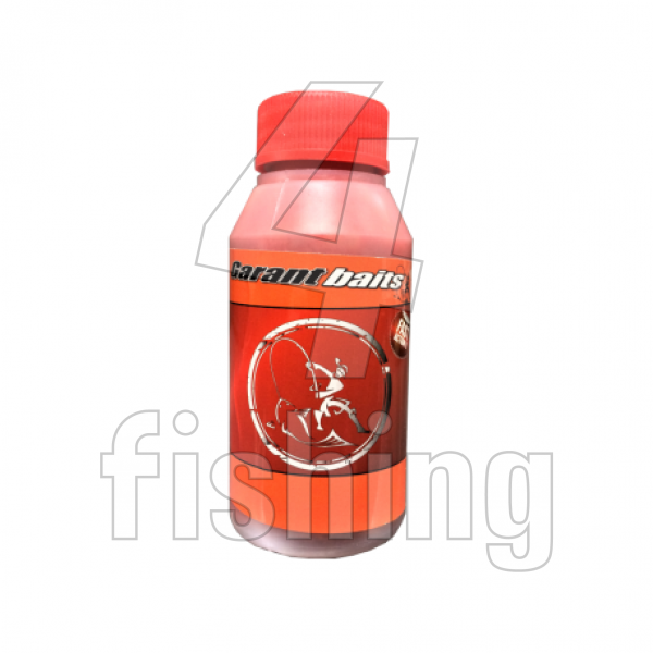 Zálievka Garantbaits Aminostim - MONSTER CRAB 250ml