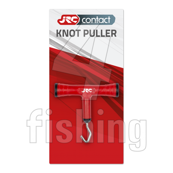 Uťahovák uzlů JRC Contact Knot Puller