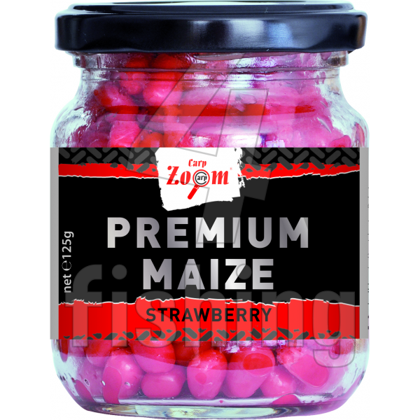 Kukurica Carp Zoom Premium Maize - JAHODA