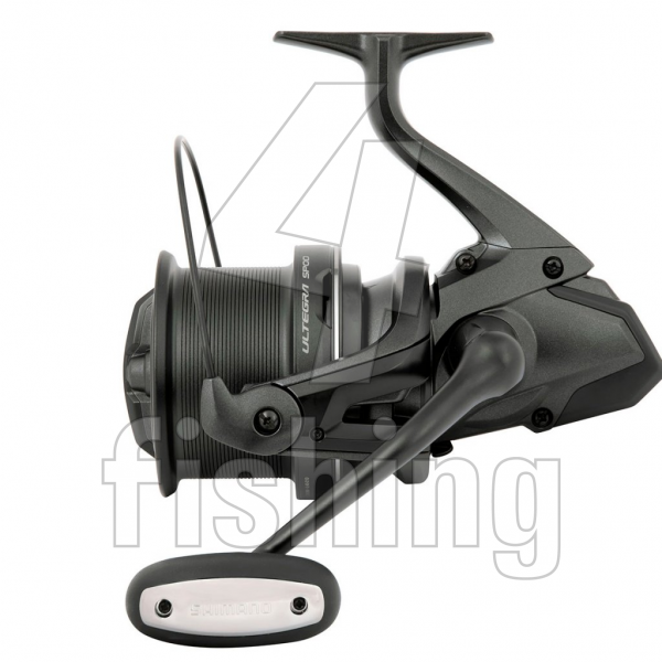 Navijak Shimano Reel Ultra XTE Spod