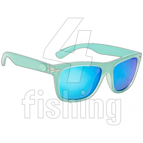 Polarizačné Okuliare Strike King SK Plus Cash Crys Frame Blue Mir Grey