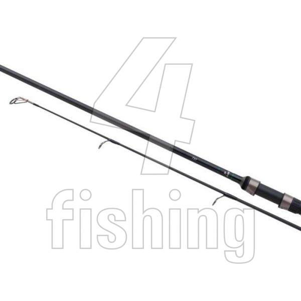 Prút Shimano TX-1A Carp 3,66m 12'0''3.00lb 2 Diely